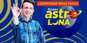 resultado sorteo loteria astro luna 26 de diciembre