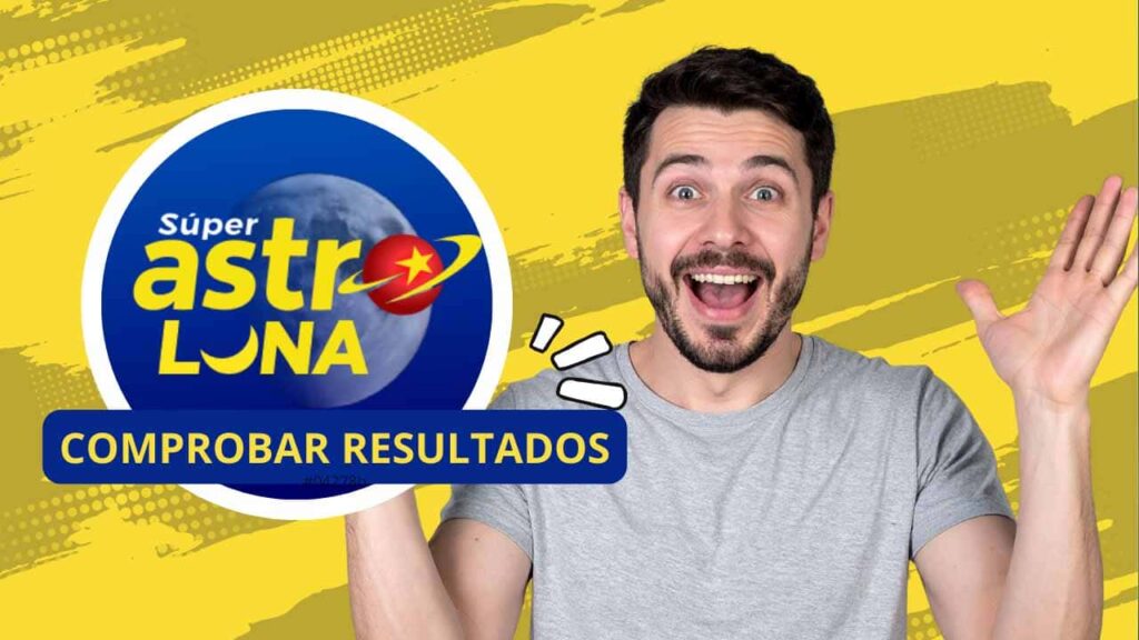 resultado sorteo loteria astro luna 27 de diciembre
