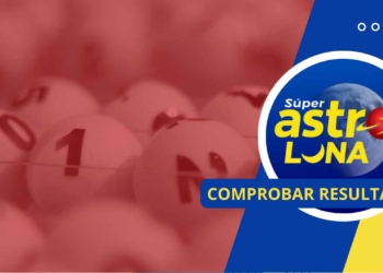 resultado sorteo loteria astro luna 28 de diciembre