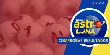 resultado sorteo loteria astro luna 28 de diciembre