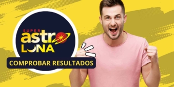 resultado sorteo loteria astro luna 3 de diciembre
