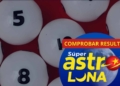 resultado sorteo loteria astro luna 30 de diciembre