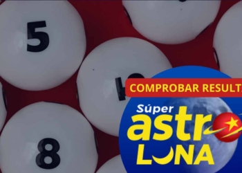 resultado sorteo loteria astro luna 30 de diciembre