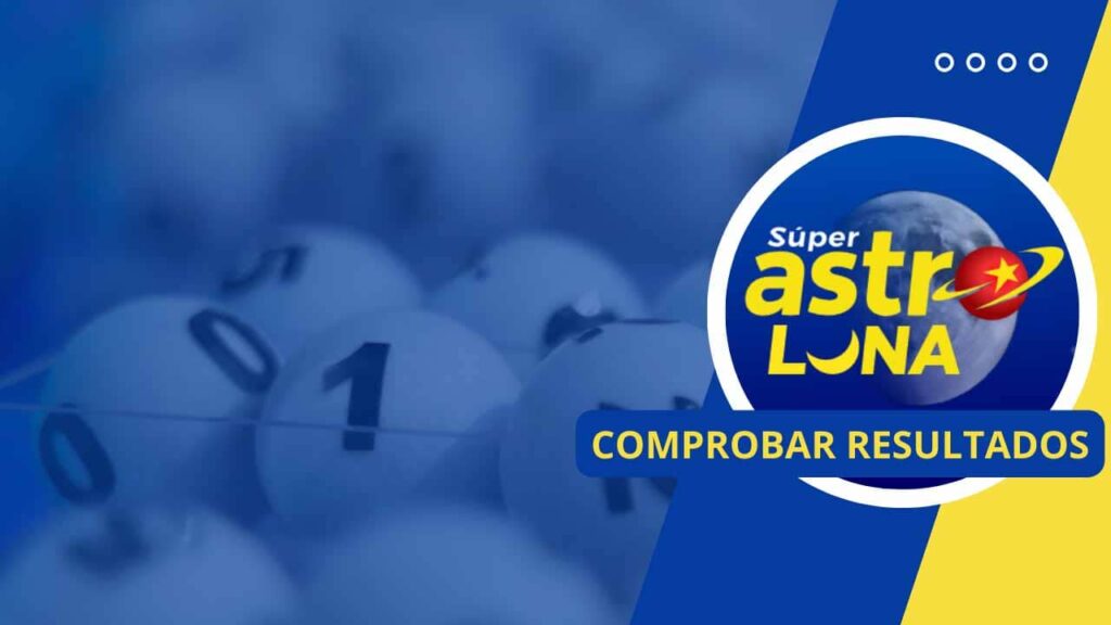 resultado sorteo loteria astro luna 4 de diciembre