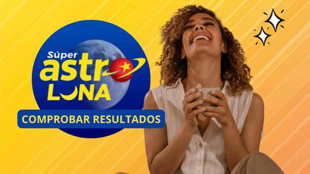 resultado sorteo loteria astro luna 5 de diciembre