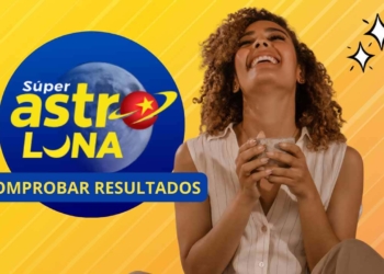 resultado sorteo loteria astro luna 5 de diciembre