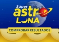 resultado sorteo loteria astro luna 7 de diciembre