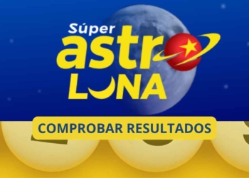 resultado sorteo loteria astro luna 7 de diciembre
