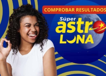 resultado sorteo loteria astro luna 8 de diciembre