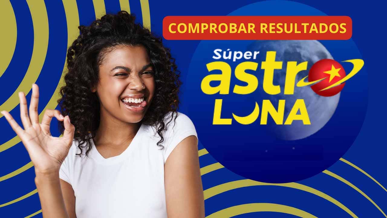 resultado sorteo loteria astro luna 8 de diciembre