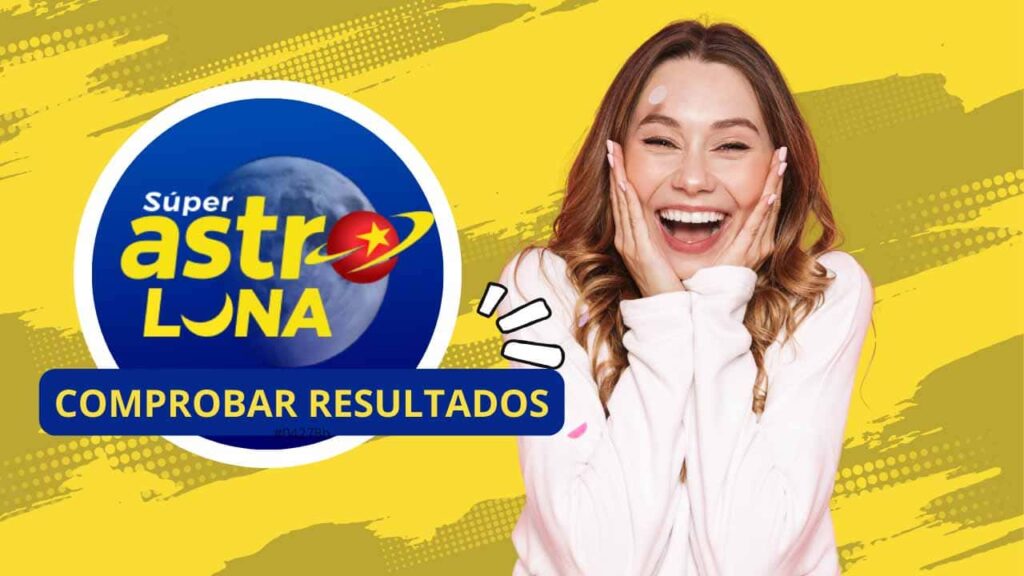 resultado sorteo loteria astro luna 9 de diciembre