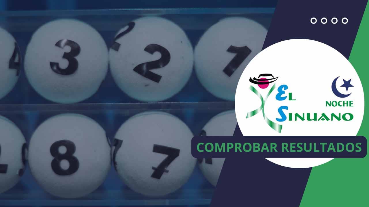 resultado sorteo loteria sinuano noche 1 de diciembre