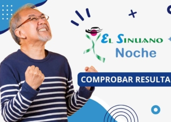 resultado sorteo loteria sinuano noche 10 de diciembre