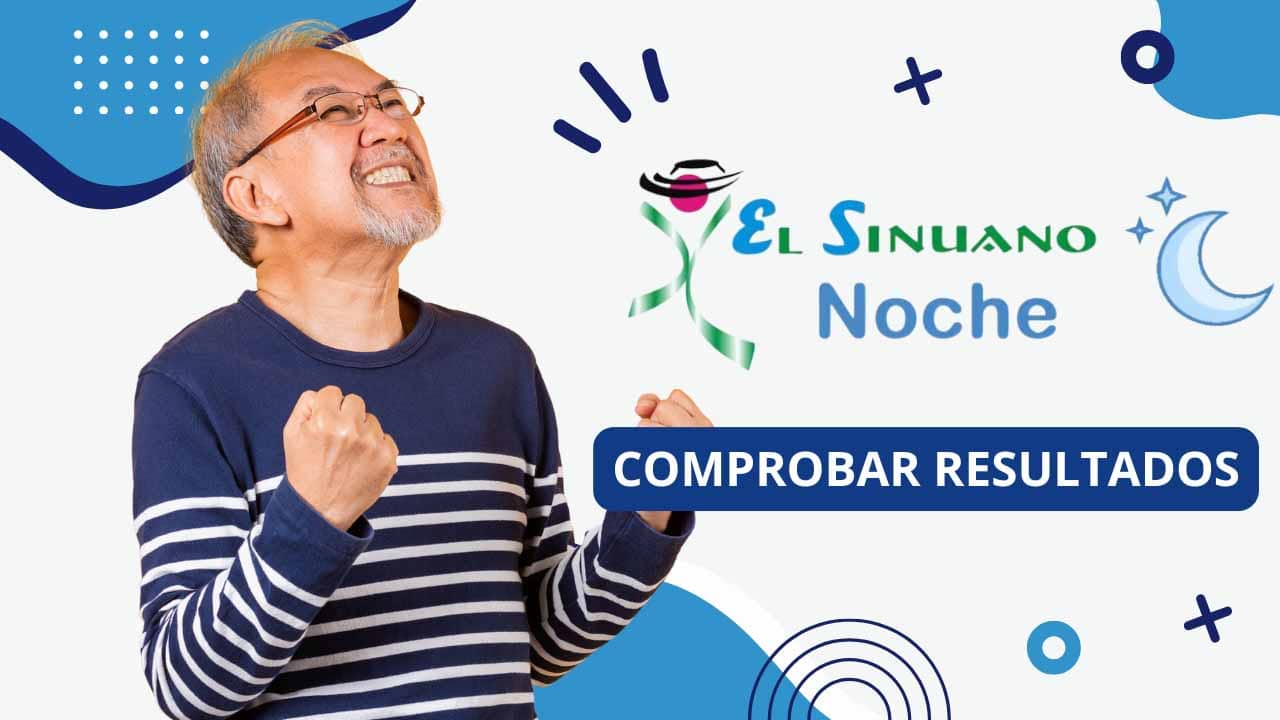 resultado sorteo loteria sinuano noche 10 de diciembre