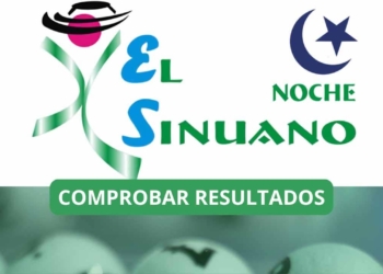 resultado sorteo loteria sinuano noche 11 de diciembre