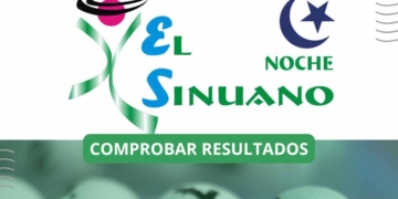 resultado sorteo loteria sinuano noche 11 de diciembre