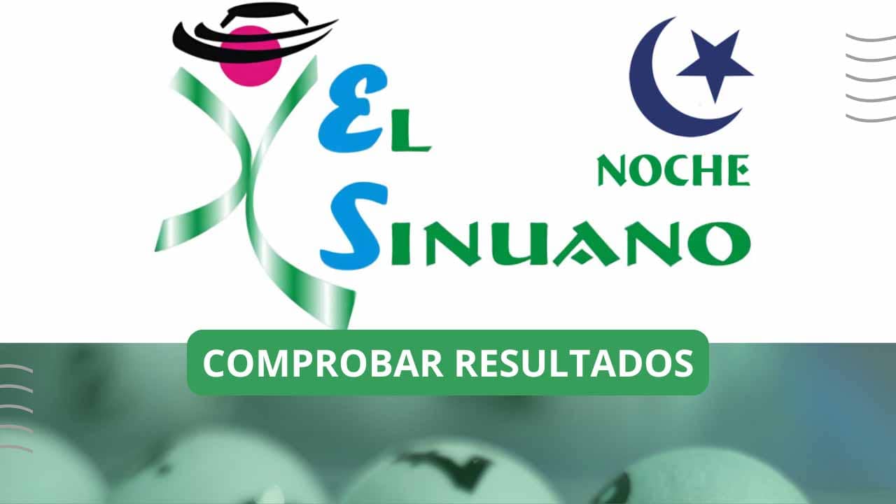 resultado sorteo loteria sinuano noche 11 de diciembre