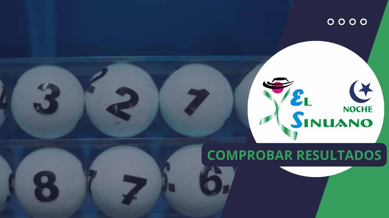 resultado sorteo loteria sinuano noche 13 de diciembre