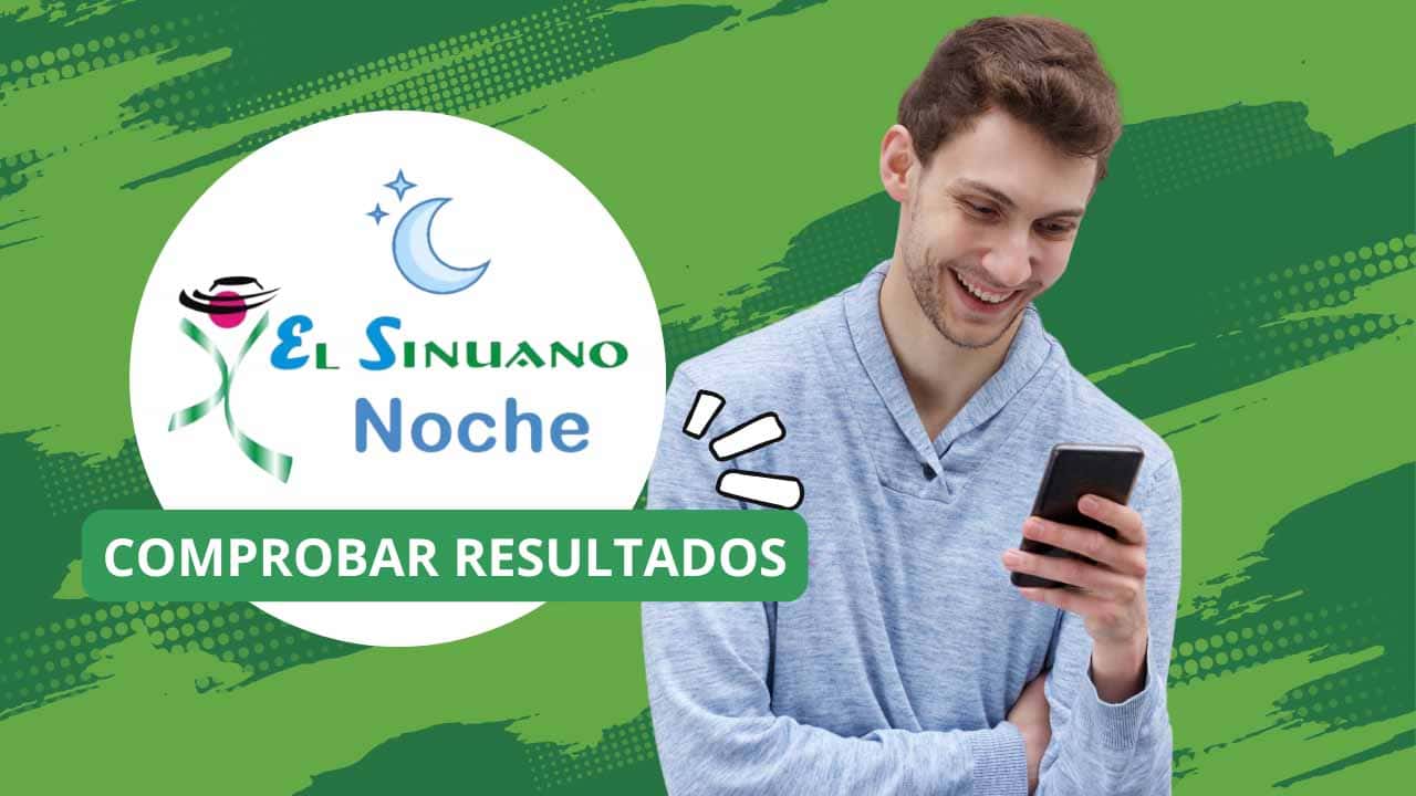 resultado sorteo loteria sinuano noche 14 de diciembre
