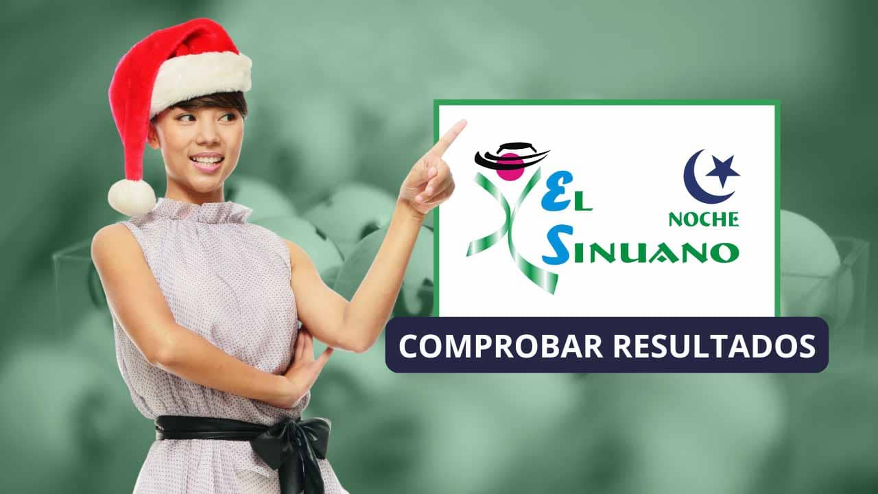 resultado sorteo loteria sinuano noche 15 de diciembre