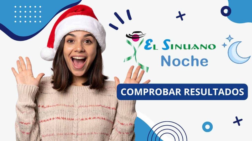 resultado sorteo loteria sinuano noche 16 de diciembre