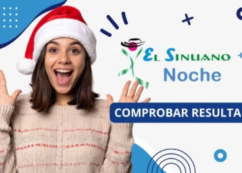 resultado sorteo loteria sinuano noche 16 de diciembre