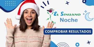 resultado sorteo loteria sinuano noche 16 de diciembre