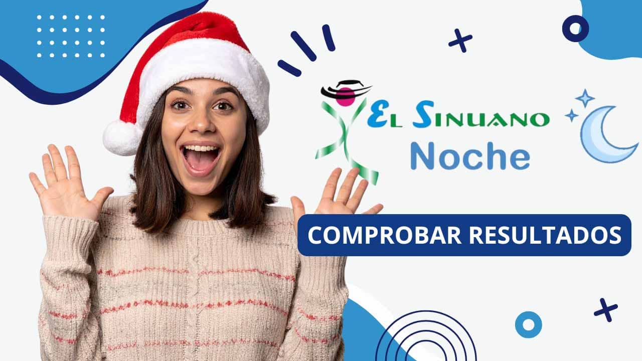 resultado sorteo loteria sinuano noche 16 de diciembre