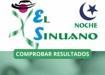 resultado sorteo loteria sinuano noche 17 de diciembre
