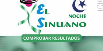 resultado sorteo loteria sinuano noche 17 de diciembre