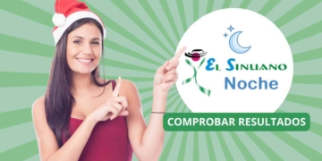 resultado sorteo loteria sinuano noche 18 de diciembre