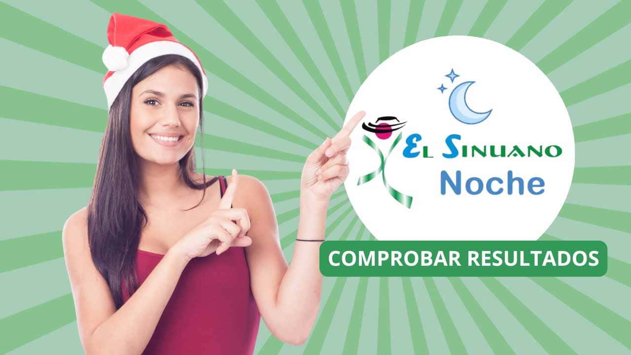 resultado sorteo loteria sinuano noche 18 de diciembre