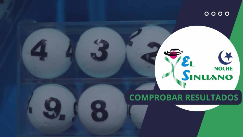 resultado sorteo loteria sinuano noche 19 de diciembre