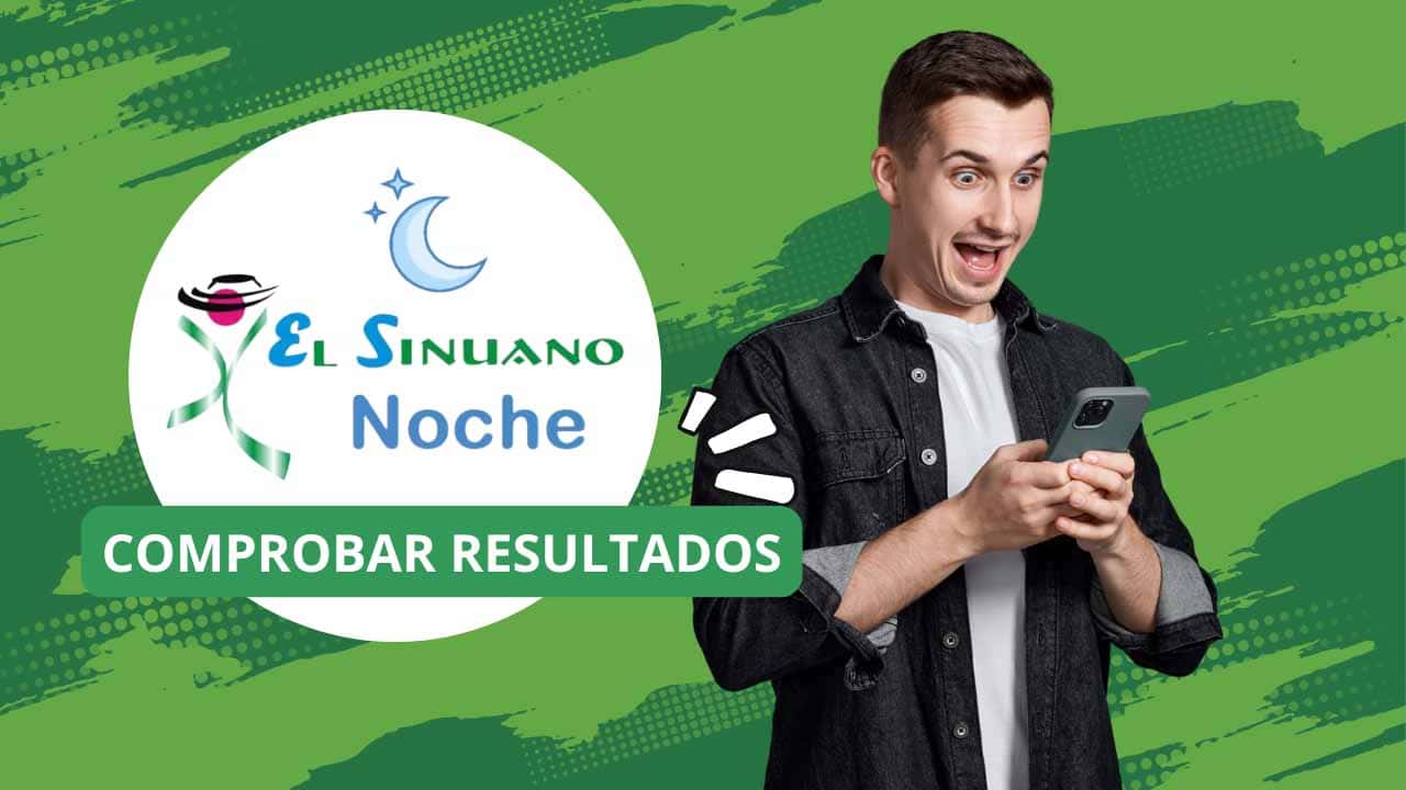 resultado sorteo loteria sinuano noche 2 de diciembre