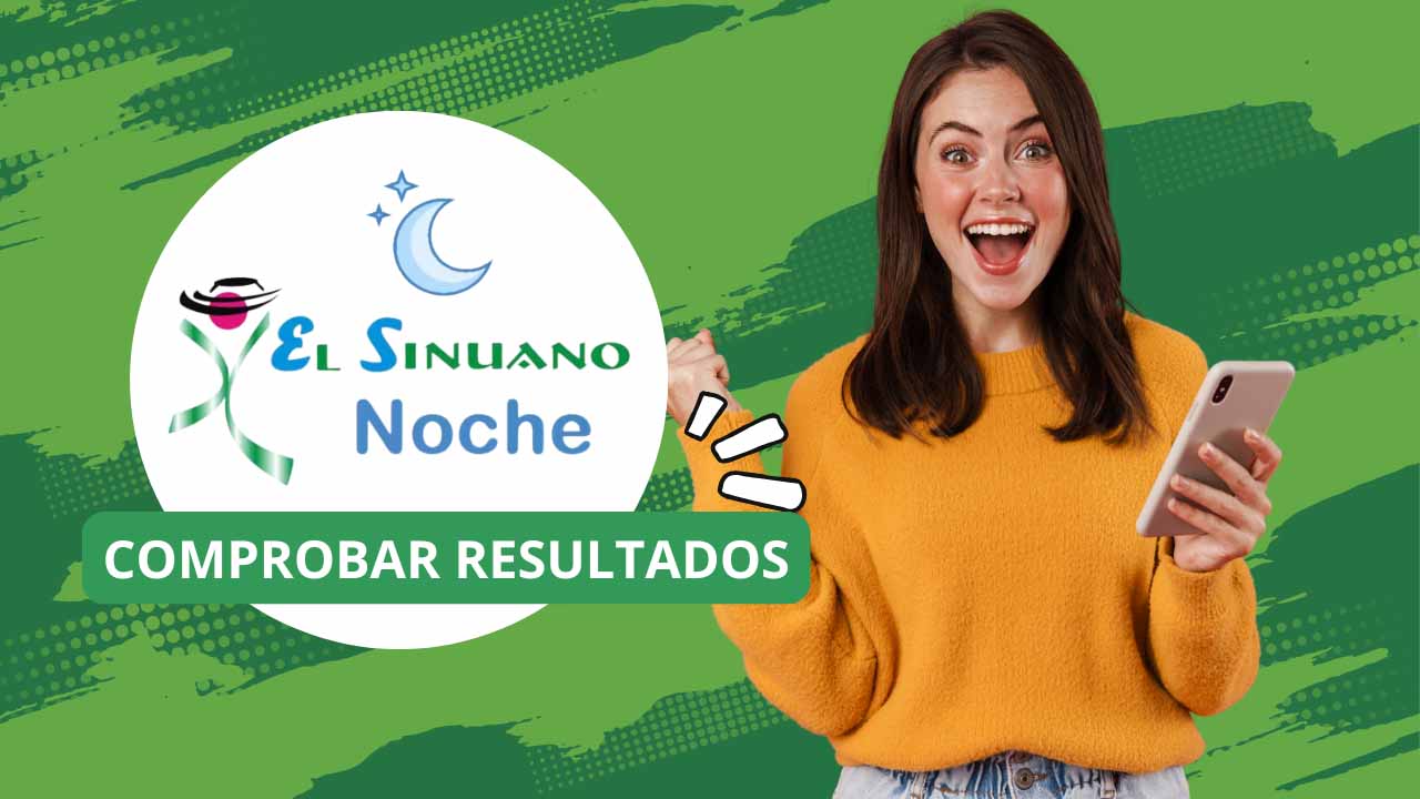 resultado sorteo loteria sinuano noche 20 de diciembre