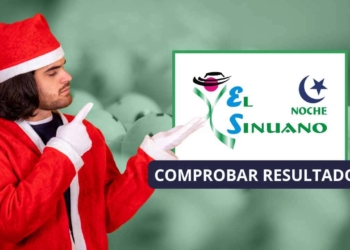 resultado sorteo loteria sinuano noche 21 de diciembre