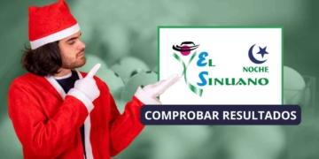 resultado sorteo loteria sinuano noche 21 de diciembre