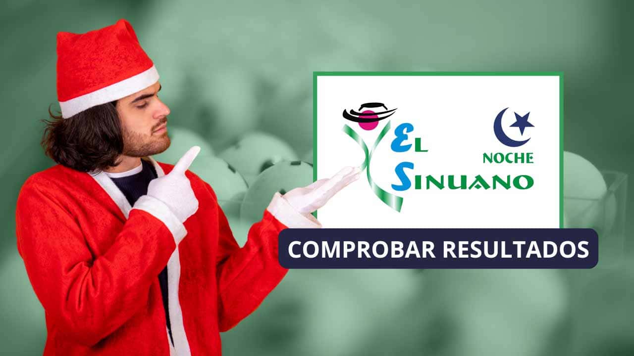 resultado sorteo loteria sinuano noche 21 de diciembre