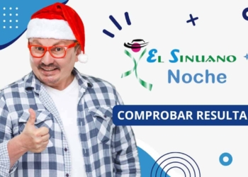 resultado sorteo loteria sinuano noche 22 de diciembre