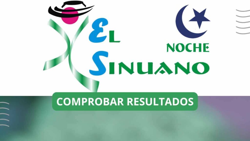 resultado sorteo loteria sinuano noche 23 de diciembre