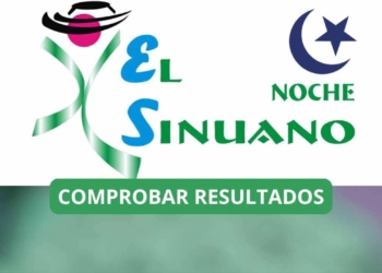 resultado sorteo loteria sinuano noche 23 de diciembre