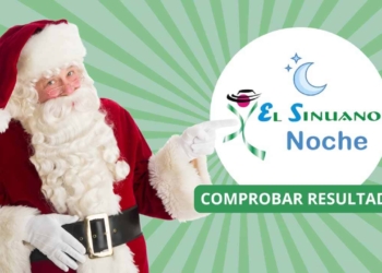 resultado sorteo loteria sinuano noche 24 de diciembre