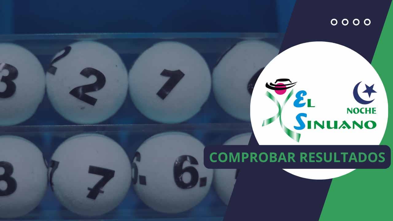 resultado sorteo loteria sinuano noche 25 de diciembre