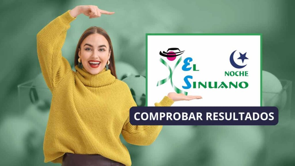 resultado sorteo loteria sinuano noche 27 de diciembre