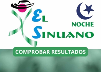 resultado sorteo loteria sinuano noche 29 de diciembre