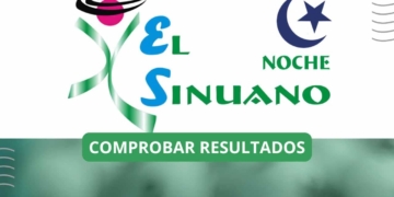resultado sorteo loteria sinuano noche 29 de diciembre