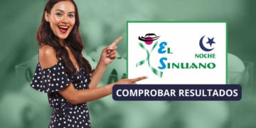 resultado sorteo loteria sinuano noche 3 de diciembre