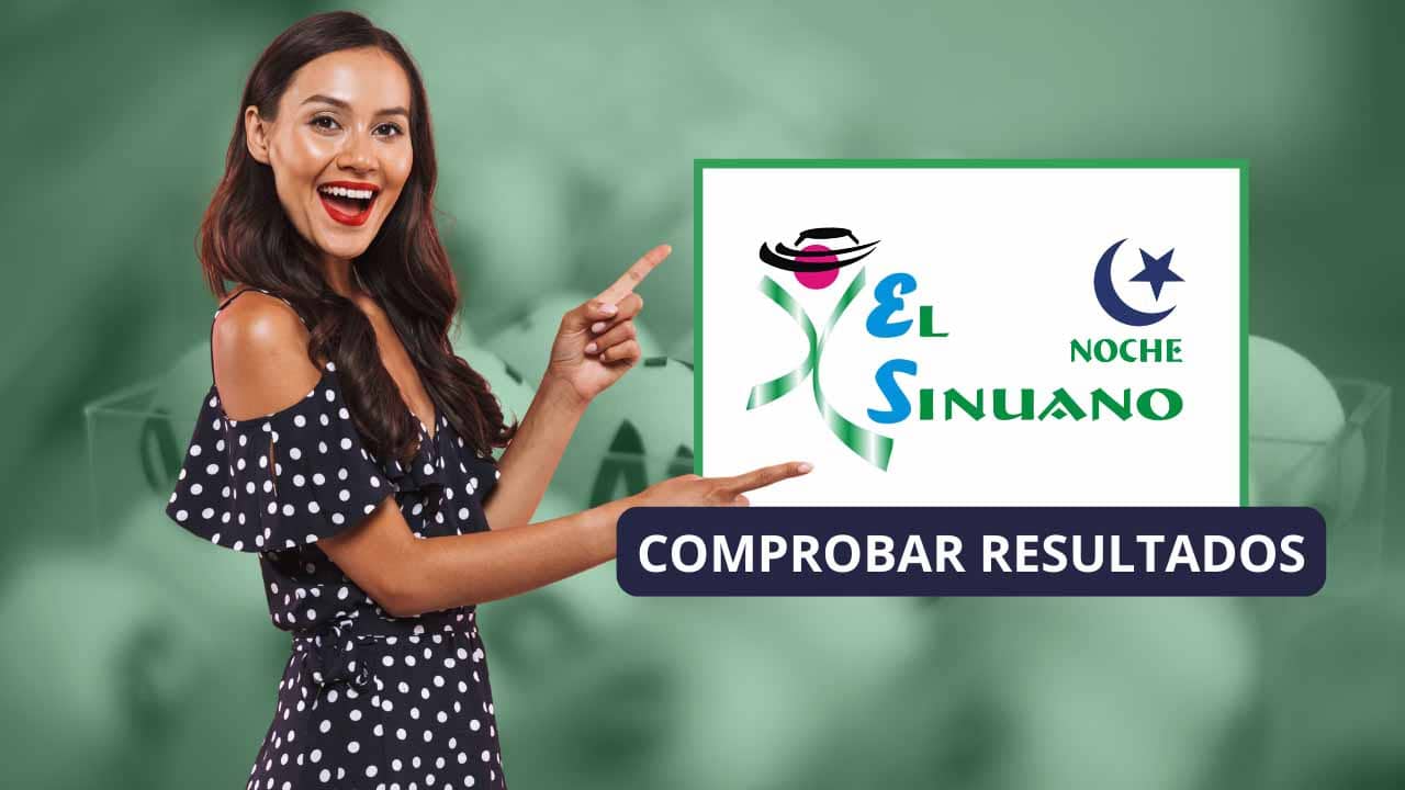resultado sorteo loteria sinuano noche 3 de diciembre