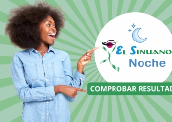 resultado sorteo loteria sinuano noche 30 de diciembre