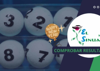 resultado sorteo loteria sinuano noche 31 de diciembre